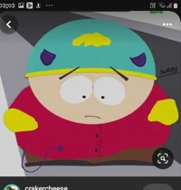 Cartman KPT