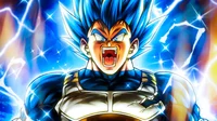 SSBE Vegeta
