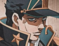Jotaro Kujo