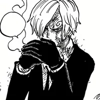 Vinsmoke Sanji