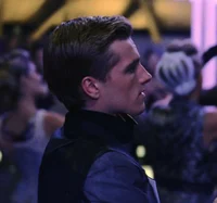 Peeta Mellark