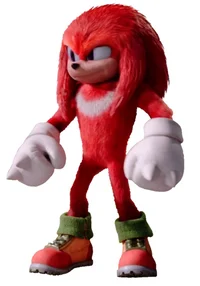 Yan Movie Knuckles