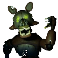 SubmechanophobiaFoxy