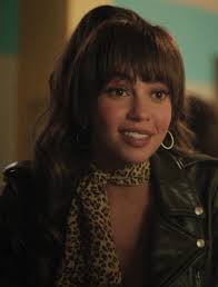Toni topaz