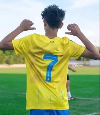 Cristiano ronaldo jr