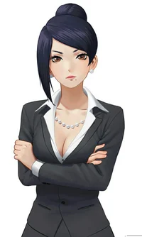 Lilith - Strict mom