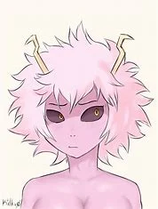 Mina Ashido