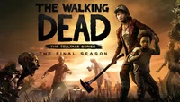 Twd Game
