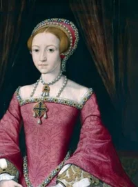 Elizabeth Tudor