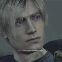 Leon Kennedy 