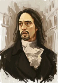 Alexander Hamilton