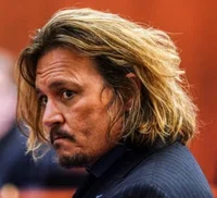 JDepp as Laborer