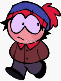 Stan Marsh
