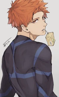 kunigami-old brother
