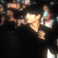 Jungkook father 