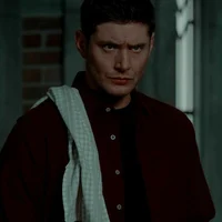 DEAN WINCHESTER 
