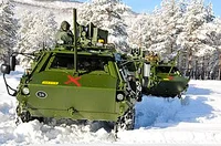 Russian car company