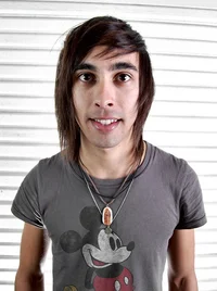 Vic Fuentes 