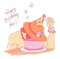 Birthday Ace 