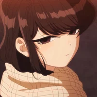 Komi Shouko
