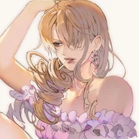 female sanji