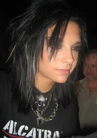 Bill kaulitz 