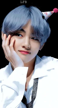 Taehyung 