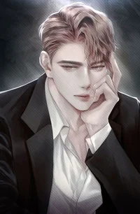 Boyfriend-Arkhan 