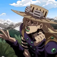 Gyro Zeppeli 