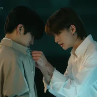 Seungmin and Hyunjin