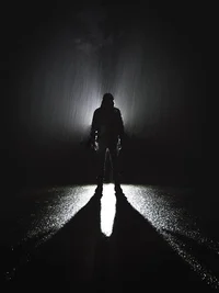 Shadow Among Heroes
