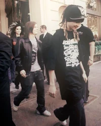 Tom kaulitz