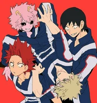 Bakusquad 