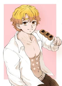 Bl-Zenitsu