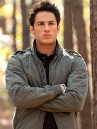 Tyler Lockwood 