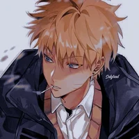 Naruto Uzumaki