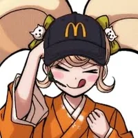 Mcdonalds Hiyoko