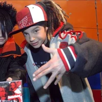 Tom Kaulitz 
