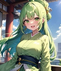 Uzadere Hayate