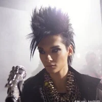 Bill kaulitz 