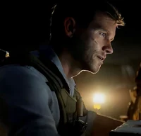 CoD - Phillip Graves