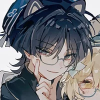 Classmate scaramouch