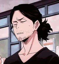 Shota Aizawa 