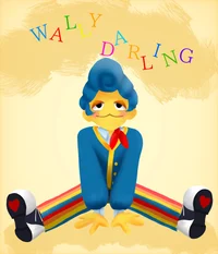Wally Darling