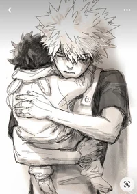 Bakugou