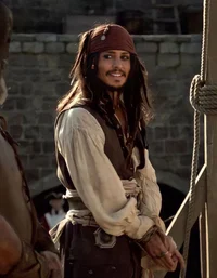 Jack Sparrow 