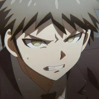 Hajime Hinata