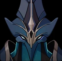 Black Serpent Knight