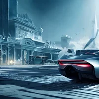 Тёмный цирк