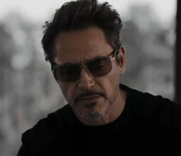 Tony stark 